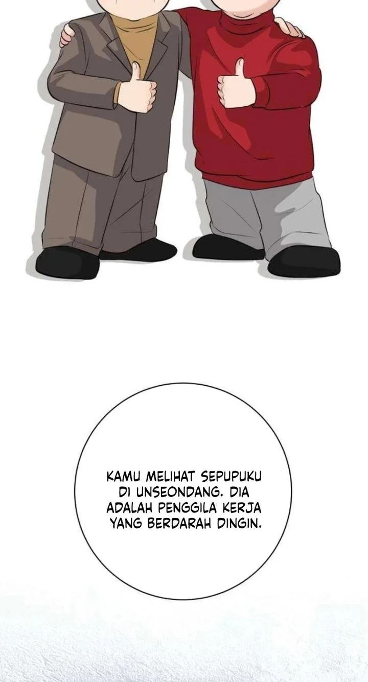 The Villain's Pure Love Chapter 10 Gambar 66