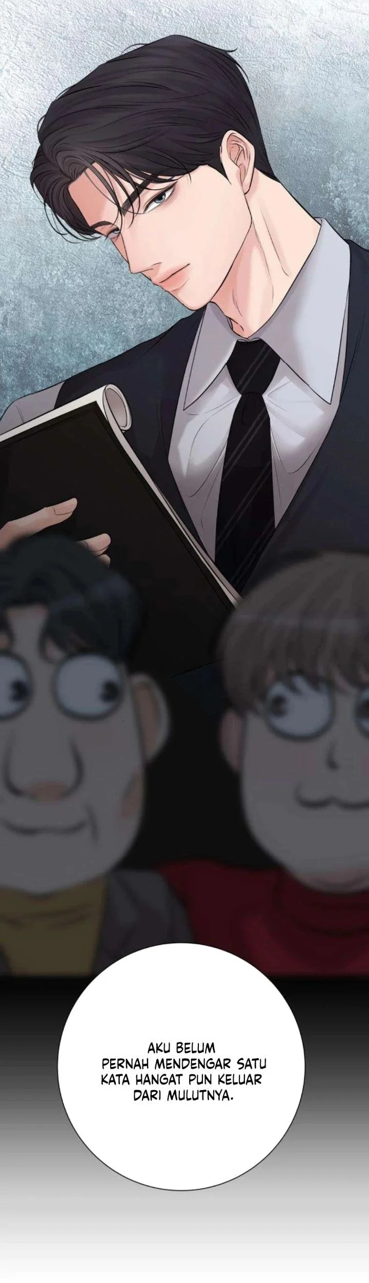 The Villain's Pure Love Chapter 10 Gambar 67