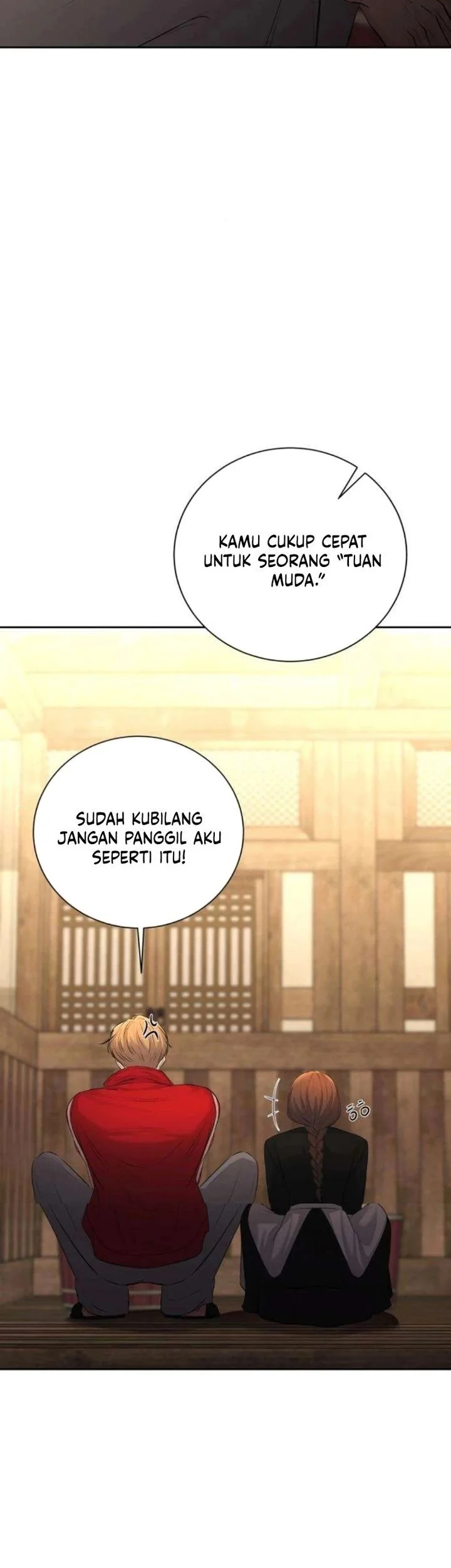 The Villain's Pure Love Chapter 10 Gambar 71