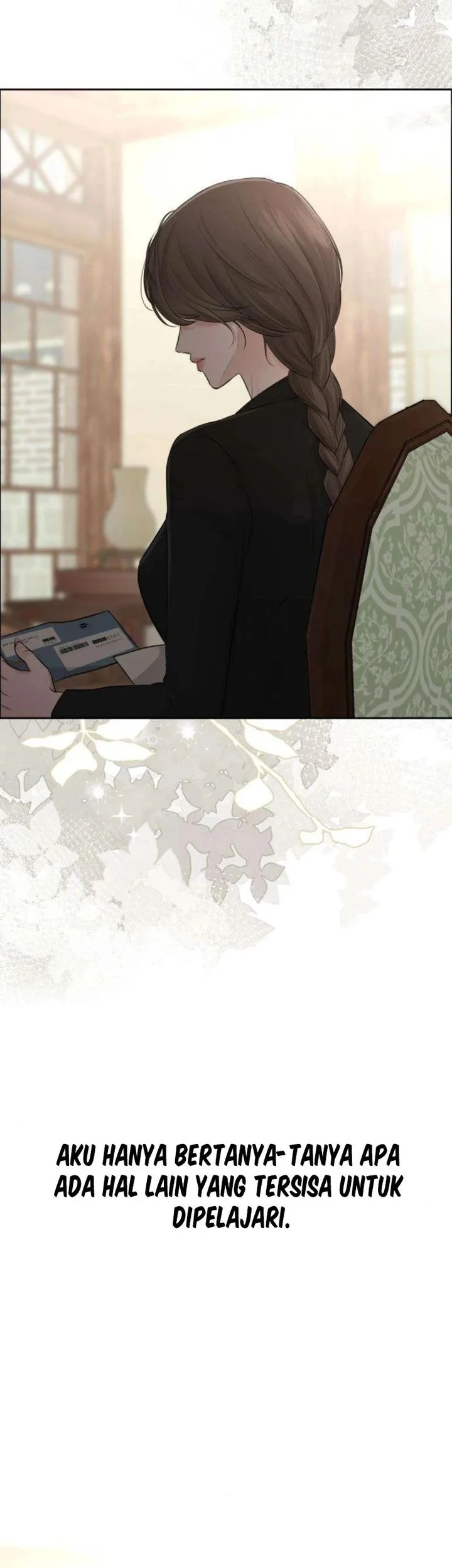 The Villain's Pure Love Chapter 10 Gambar 5