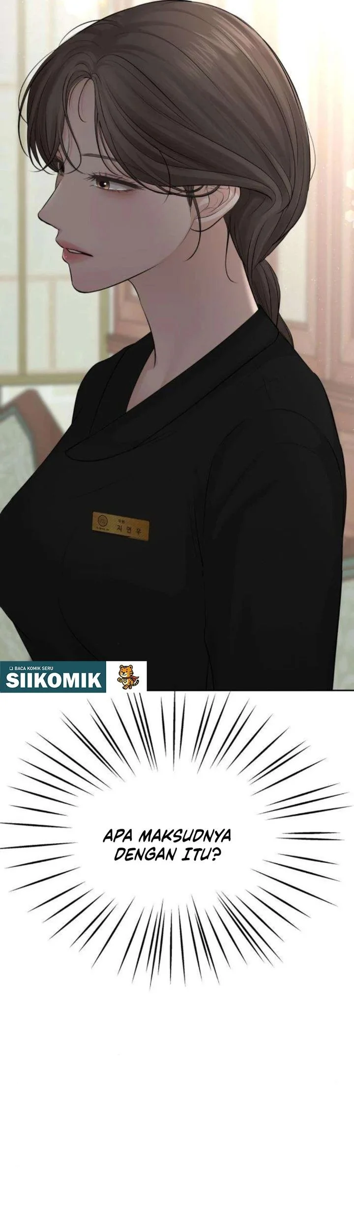 The Villain's Pure Love Chapter 10 Gambar 7