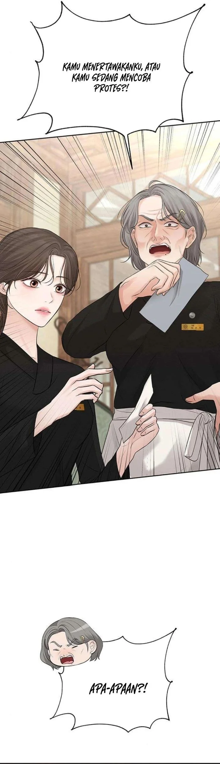 The Villain's Pure Love Chapter 10 Gambar 13