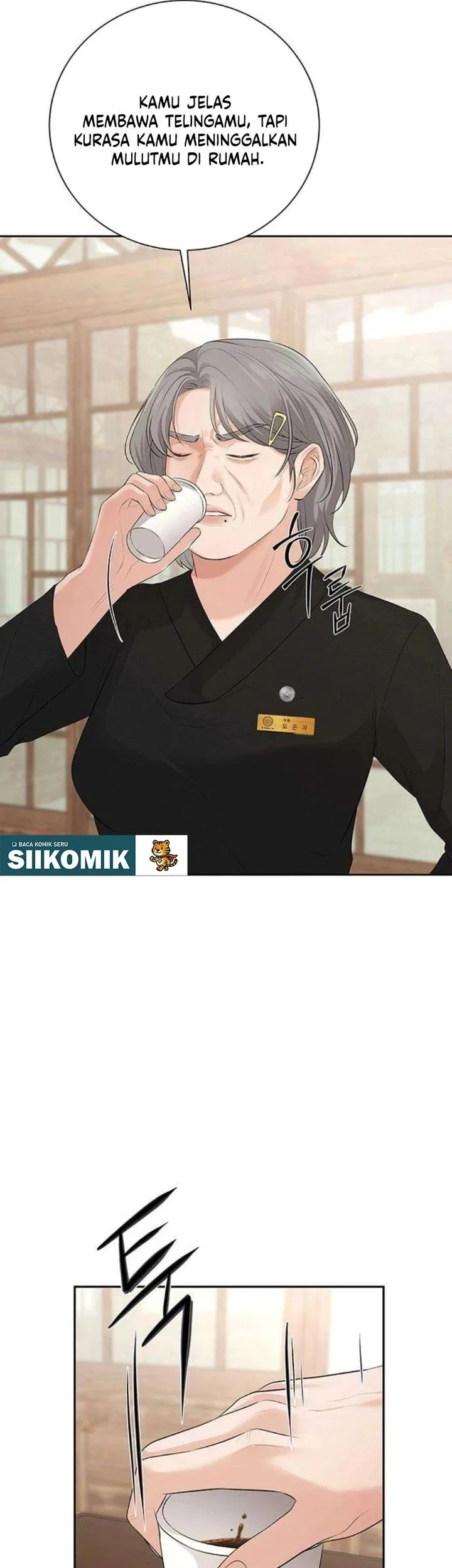 The Villain's Pure Love Chapter 10 Gambar 15