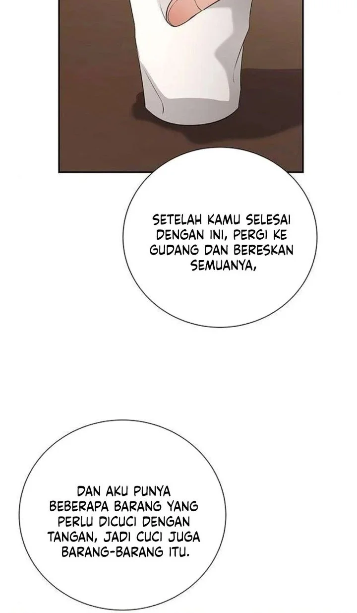 The Villain's Pure Love Chapter 10 Gambar 16