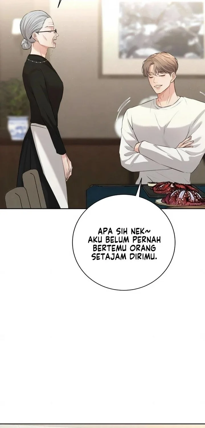 The Villain's Pure Love Chapter 11 Gambar 20