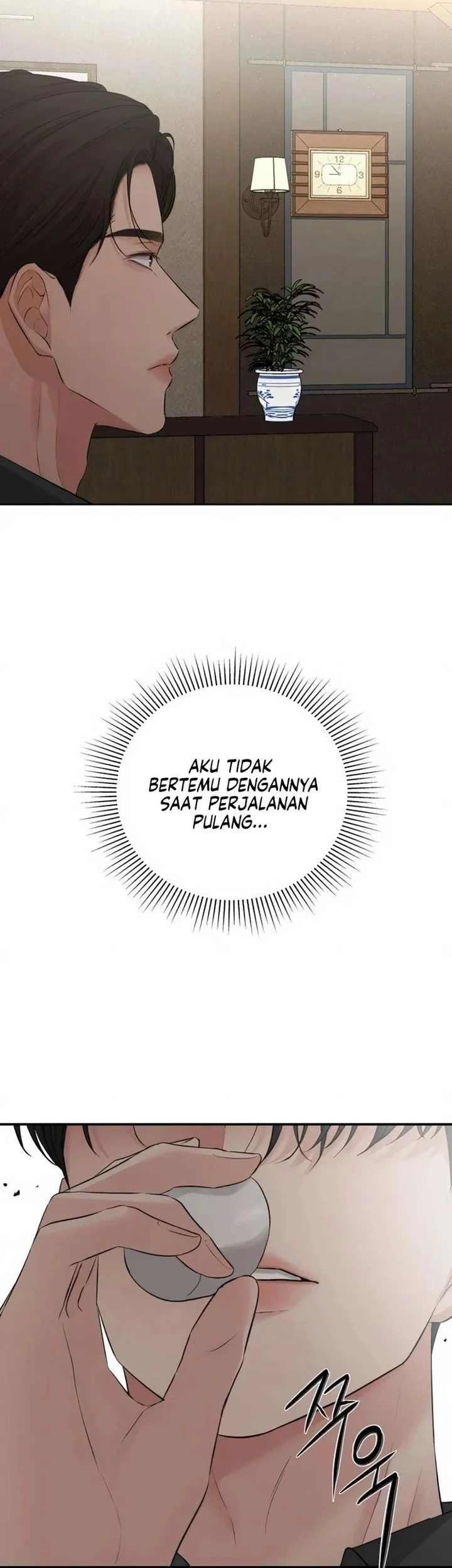 The Villain's Pure Love Chapter 11 Gambar 21