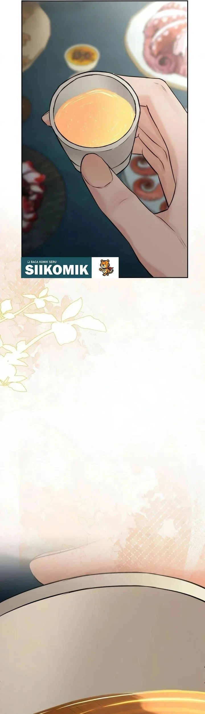 The Villain's Pure Love Chapter 11 Gambar 25