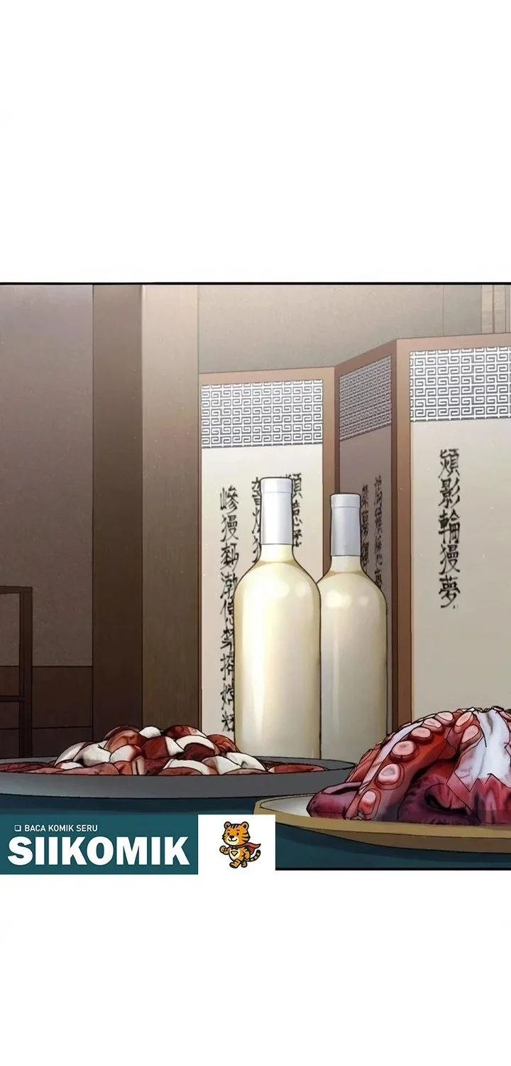 The Villain's Pure Love Chapter 11 Gambar 30