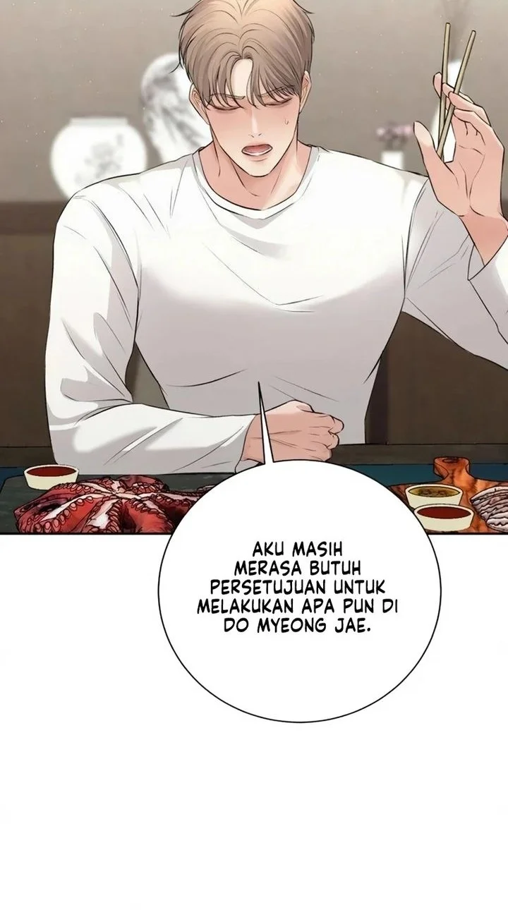 The Villain's Pure Love Chapter 11 Gambar 32