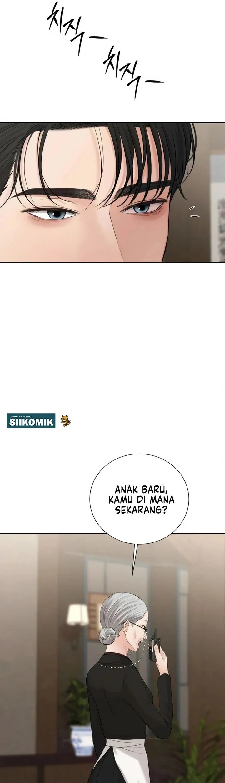 The Villain's Pure Love Chapter 11 Gambar 33