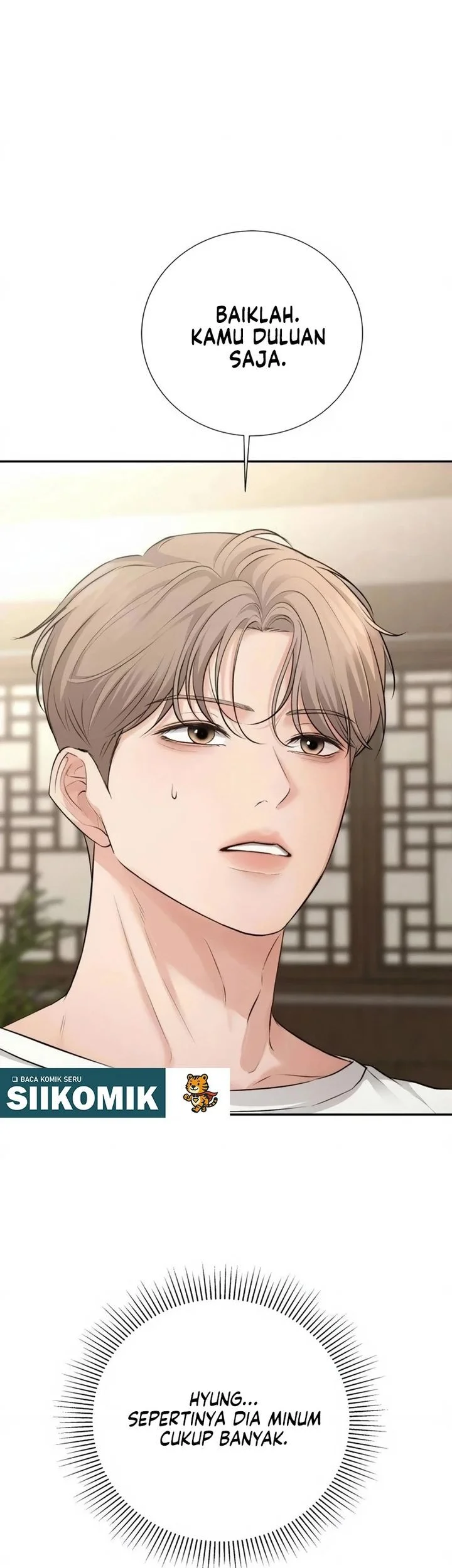 The Villain's Pure Love Chapter 11 Gambar 37