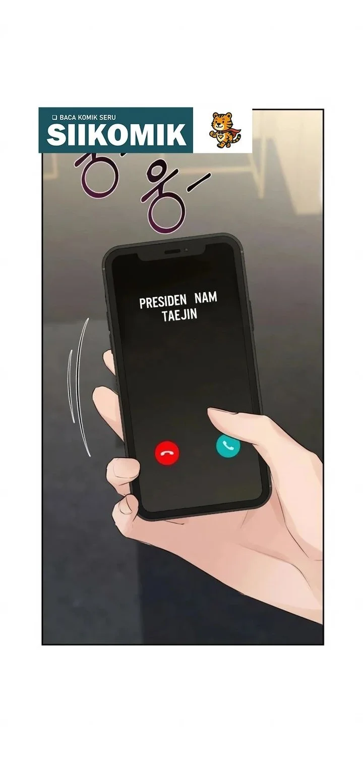 Manhwa The Villain's Pure Love Chapter 11 gambar 2