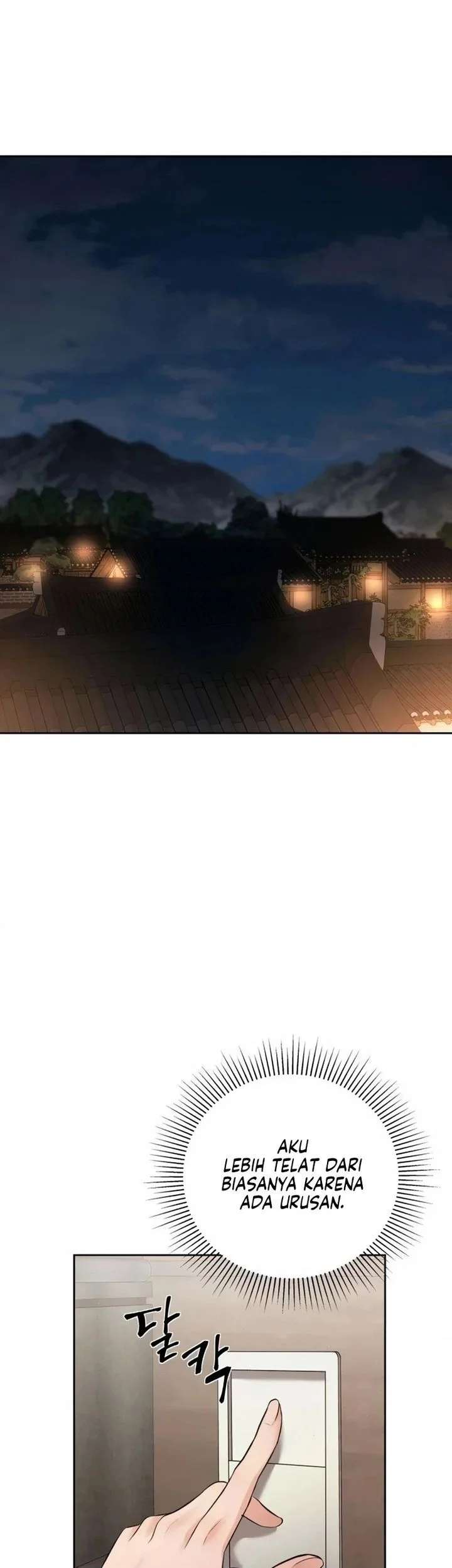 The Villain's Pure Love Chapter 11 Gambar 39