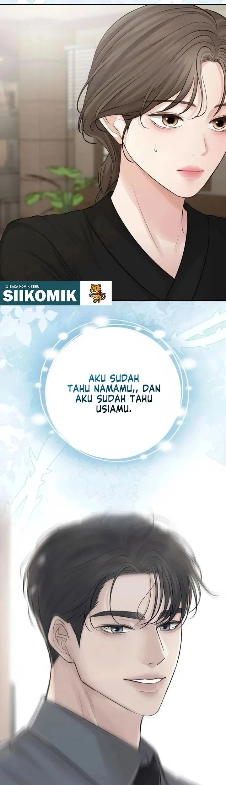 The Villain's Pure Love Chapter 11 Gambar 43