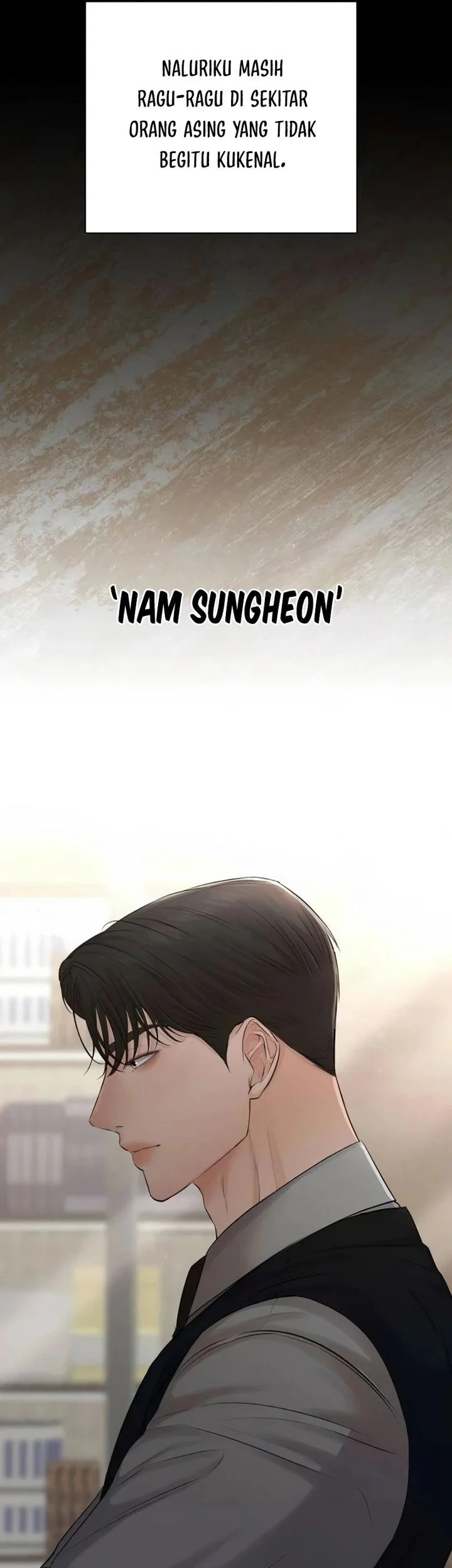 The Villain's Pure Love Chapter 11 Gambar 47