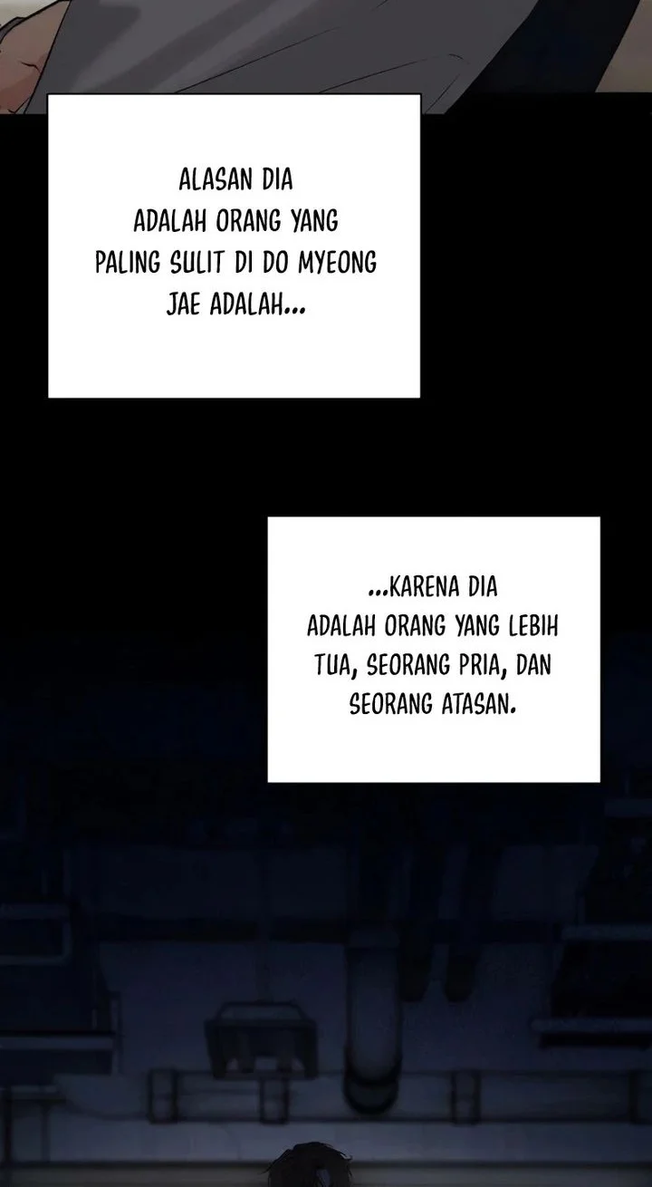 The Villain's Pure Love Chapter 11 Gambar 48