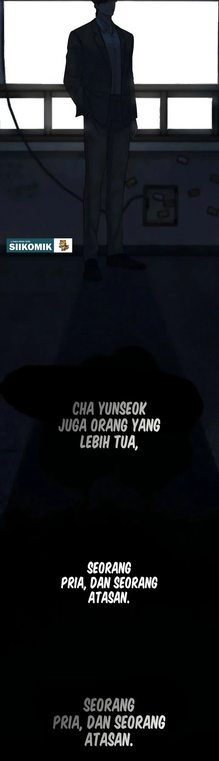 The Villain's Pure Love Chapter 11 Gambar 49