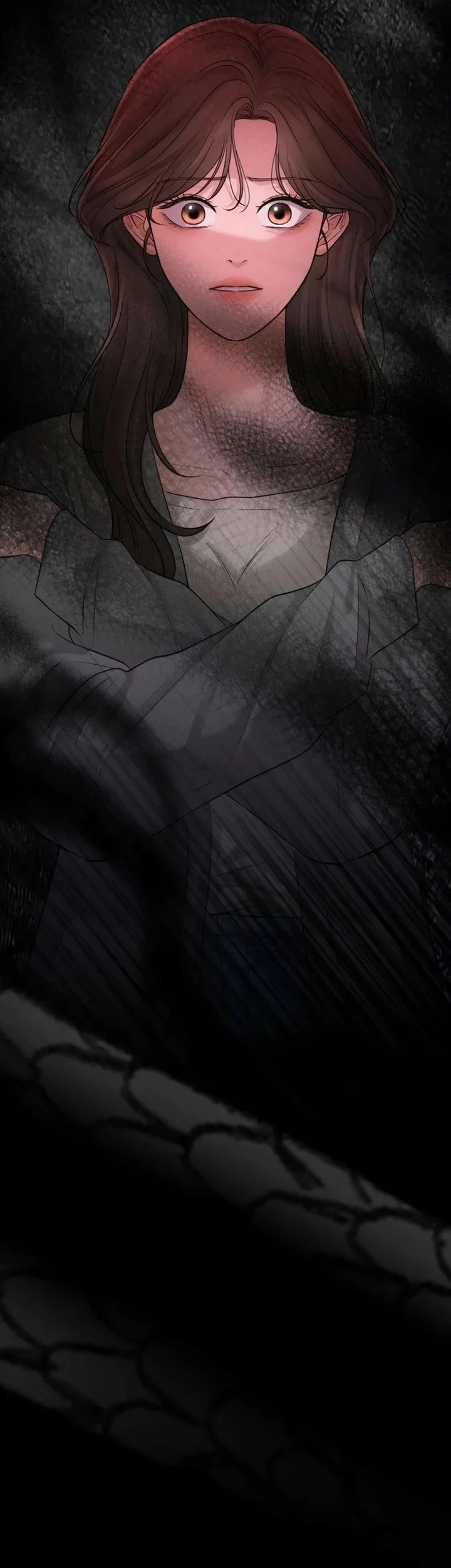 The Villain's Pure Love Chapter 11 Gambar 51