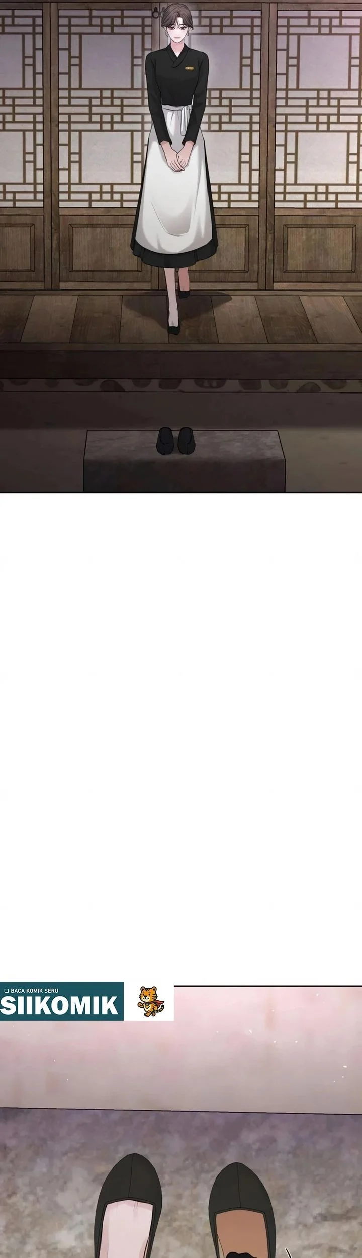 The Villain's Pure Love Chapter 11 Gambar 55