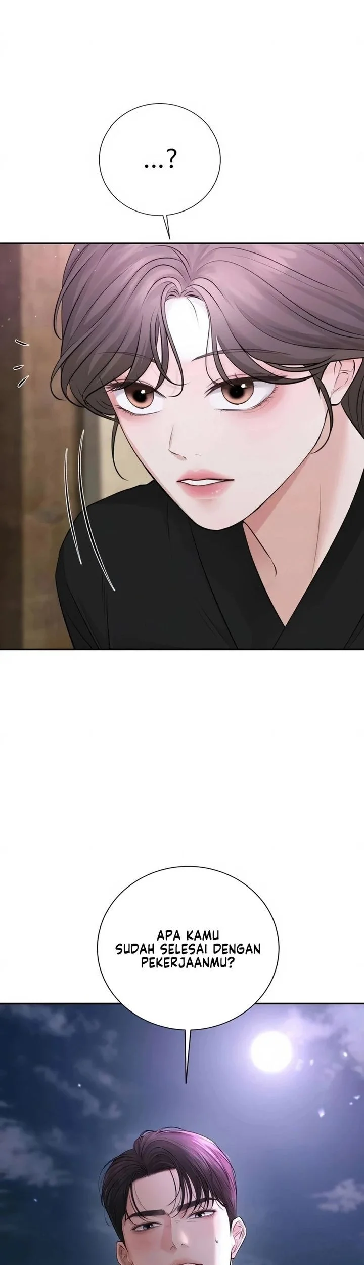 The Villain's Pure Love Chapter 11 Gambar 57