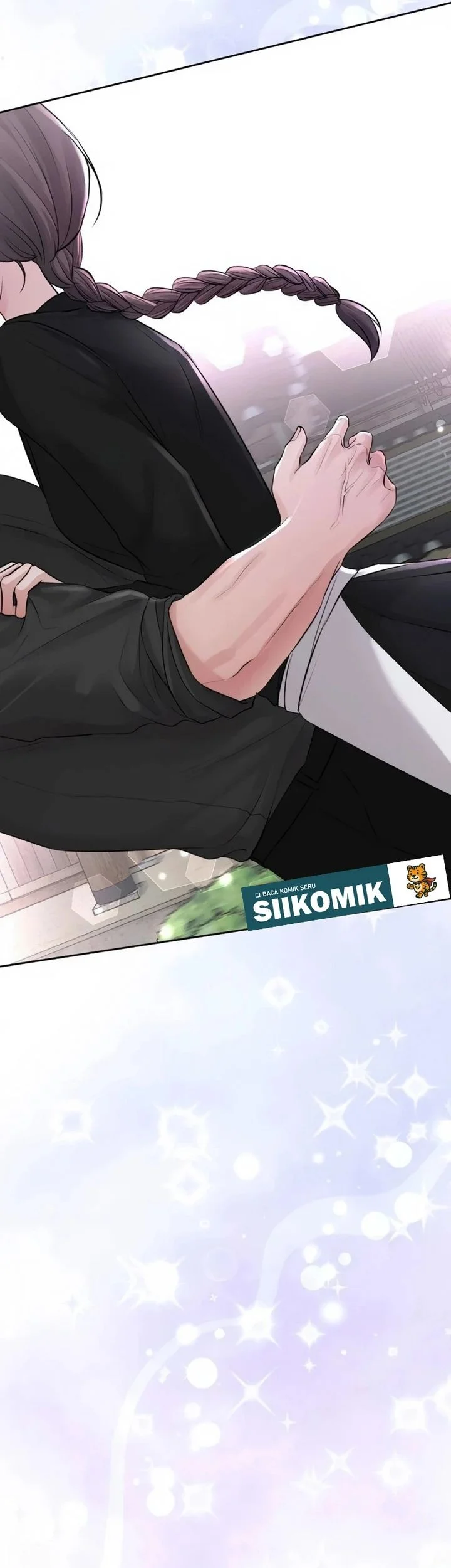 The Villain's Pure Love Chapter 11 Gambar 61