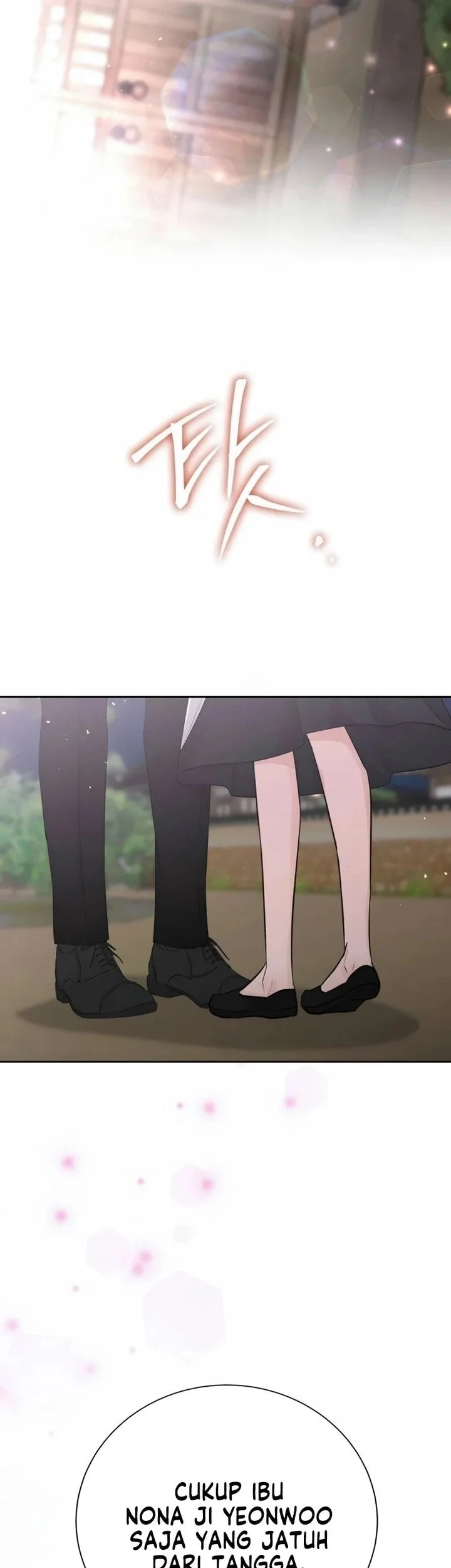 The Villain's Pure Love Chapter 11 Gambar 63