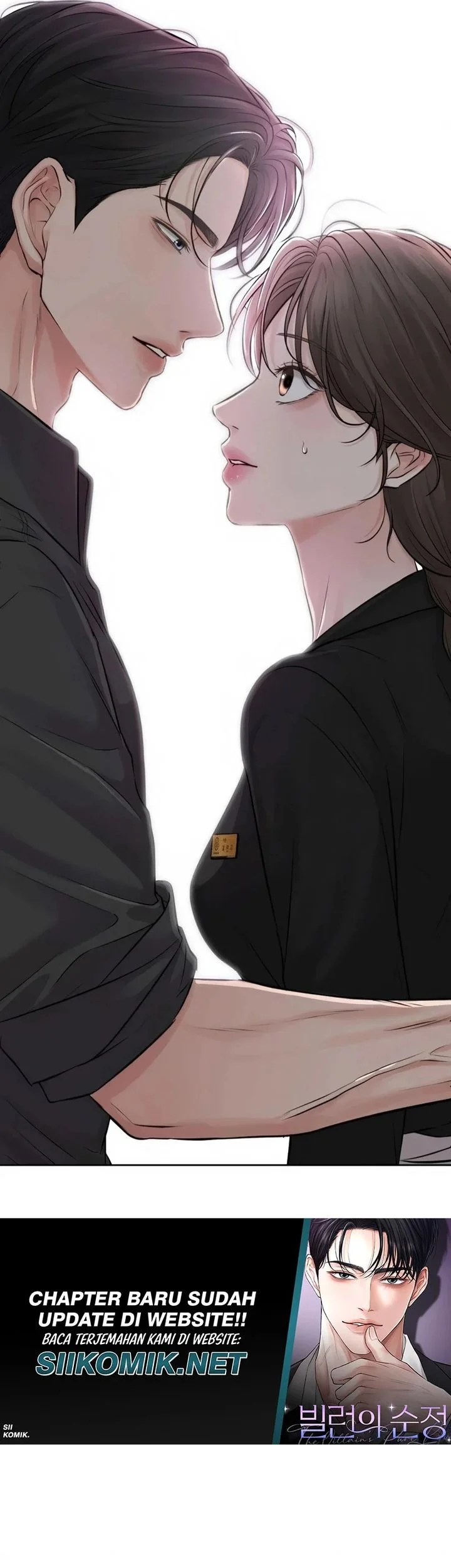 The Villain's Pure Love Chapter 11 Gambar 65