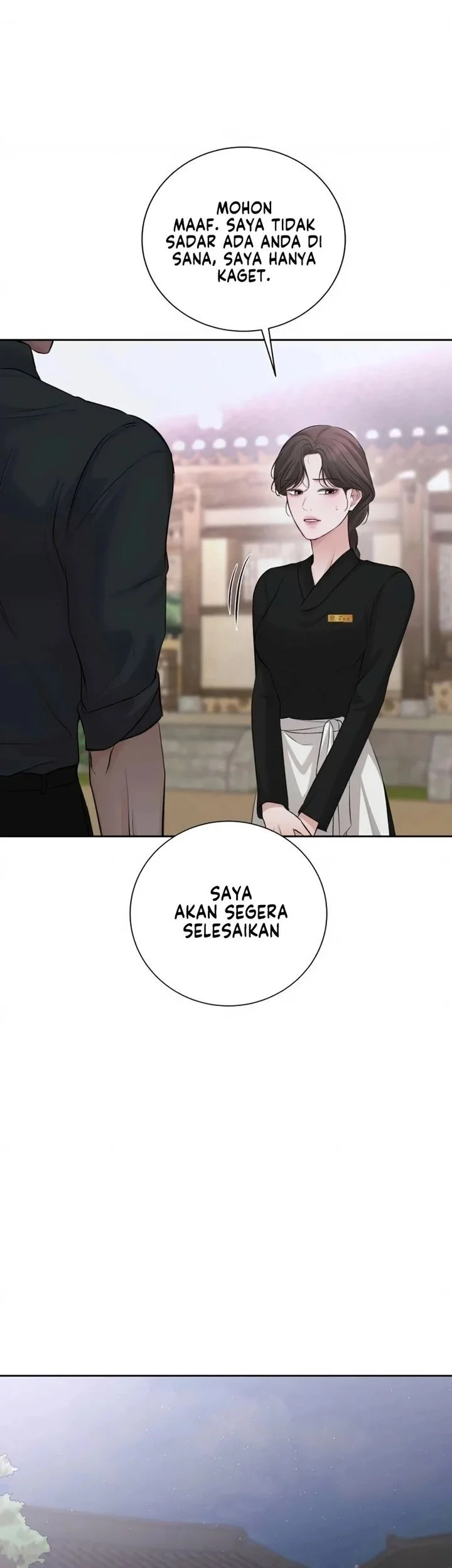 The Villain's Pure Love Chapter 11 Gambar 69