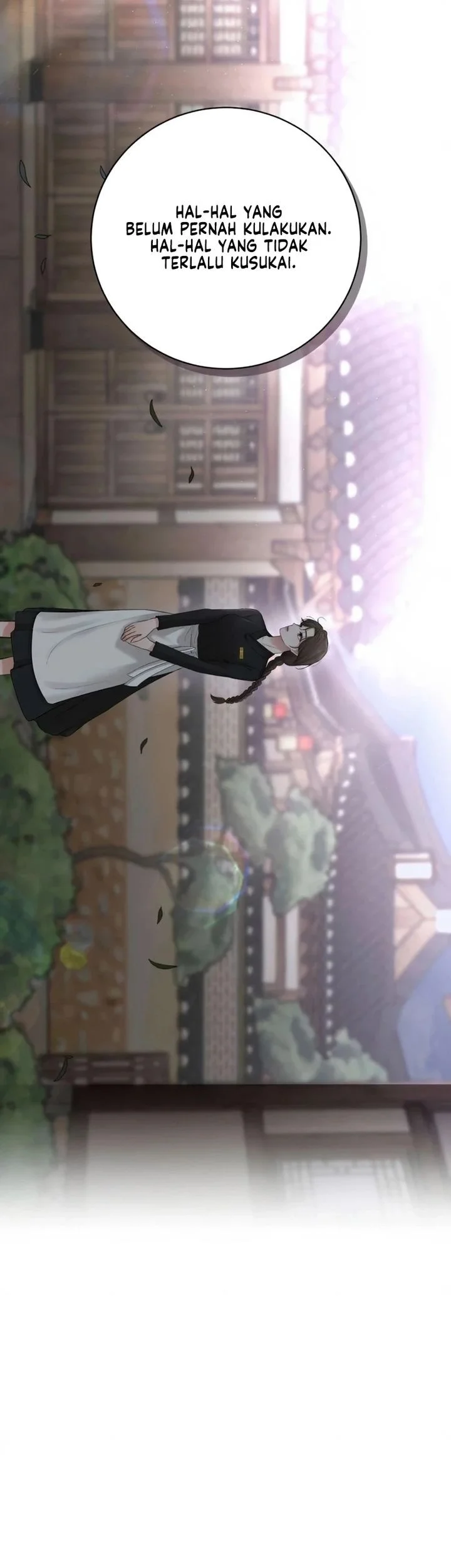 The Villain's Pure Love Chapter 11 Gambar 73