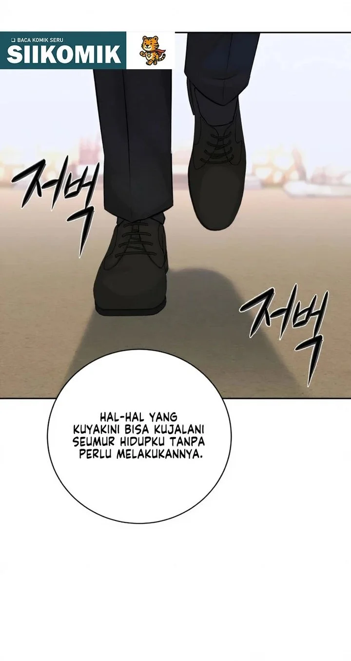 The Villain's Pure Love Chapter 11 Gambar 74