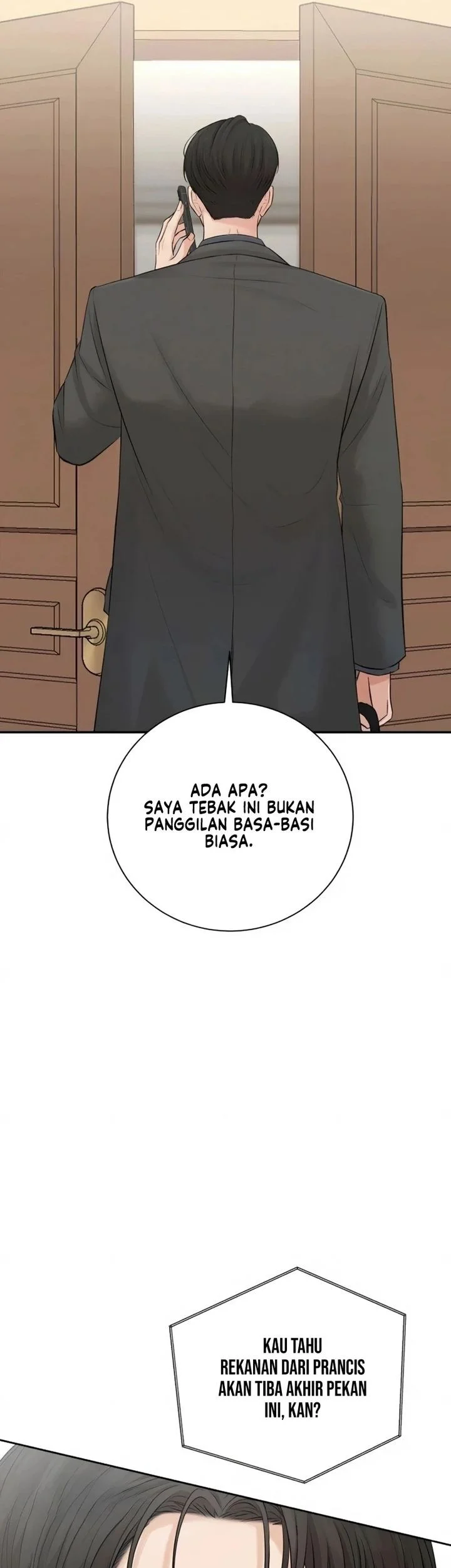 The Villain's Pure Love Chapter 11 Gambar 5