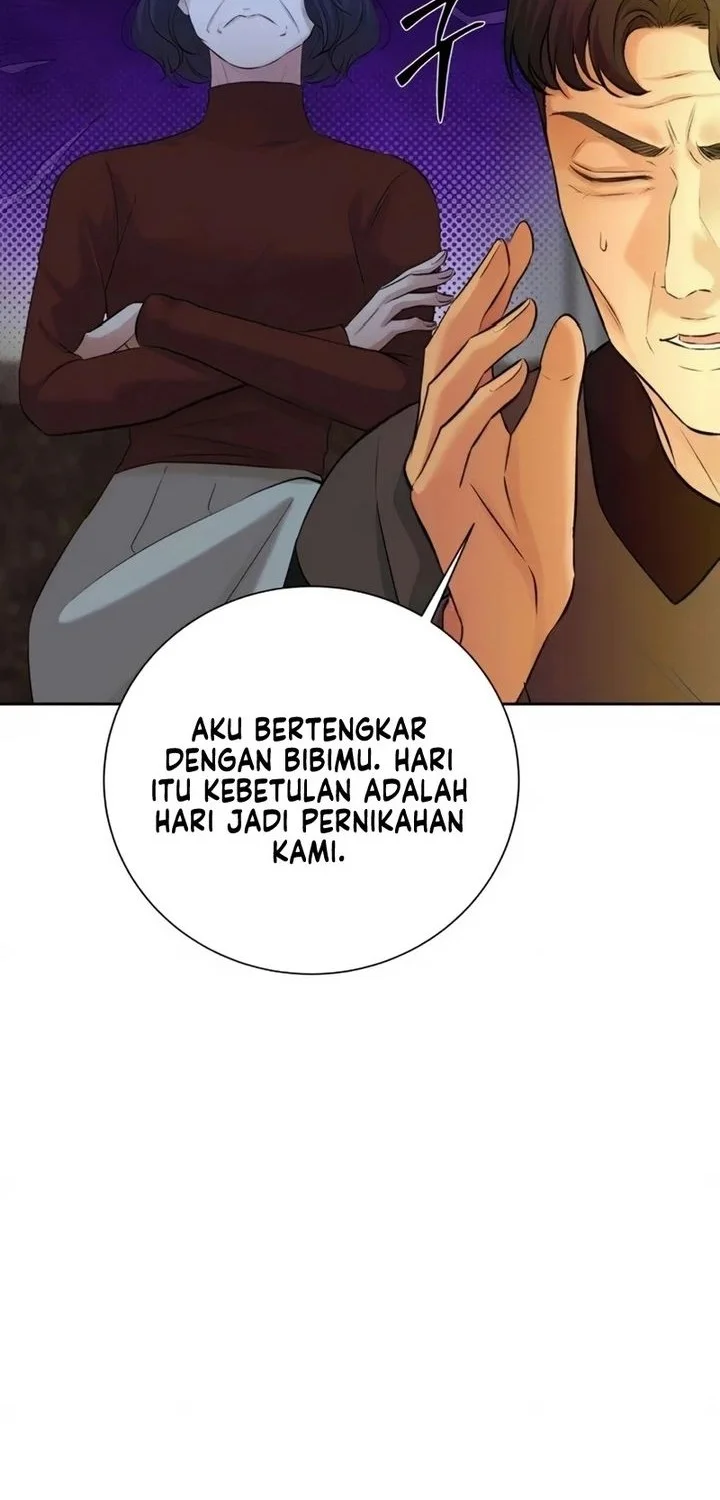 The Villain's Pure Love Chapter 11 Gambar 10