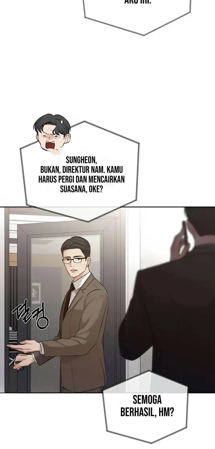 The Villain's Pure Love Chapter 11 Gambar 12