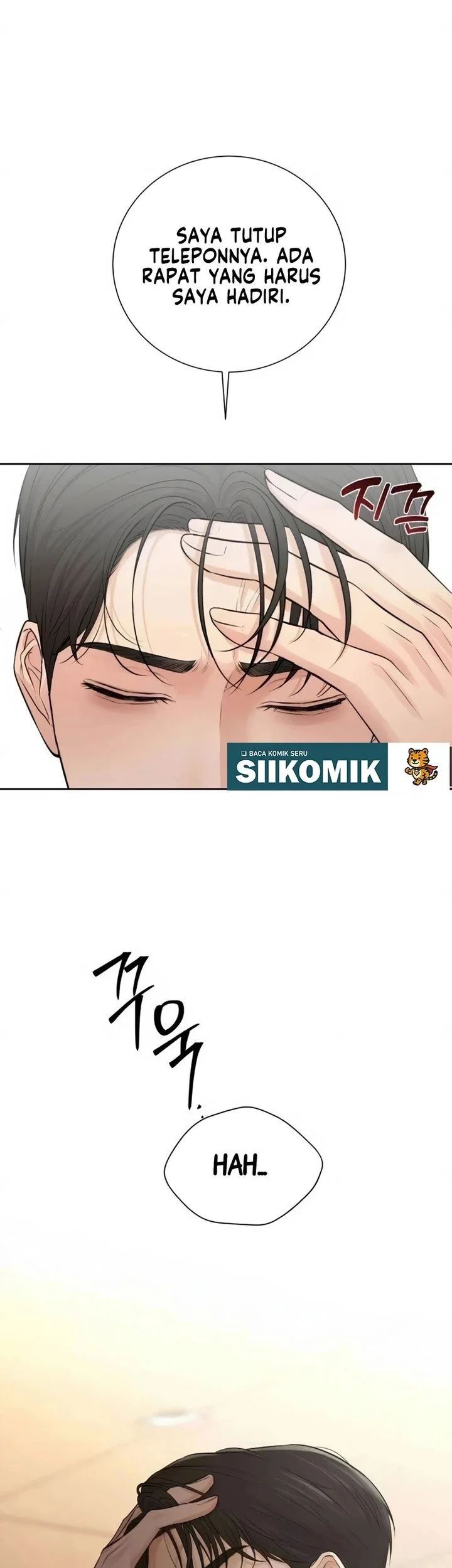 The Villain's Pure Love Chapter 11 Gambar 13