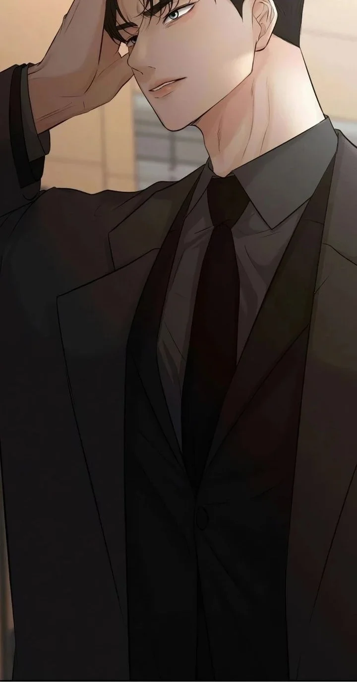 The Villain's Pure Love Chapter 11 Gambar 14