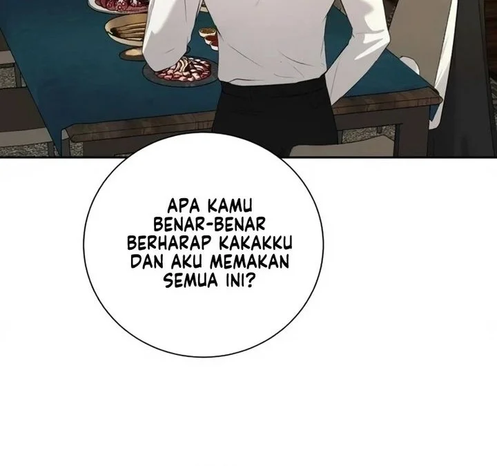 The Villain's Pure Love Chapter 11 Gambar 18