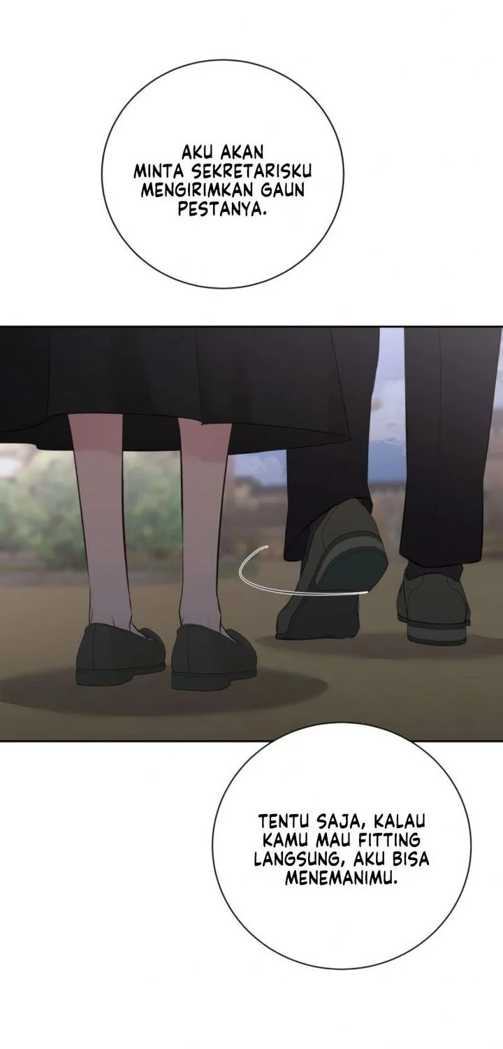 The Villain's Pure Love Chapter 12 Gambar 20