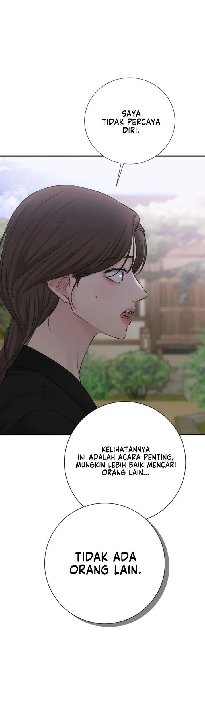 The Villain's Pure Love Chapter 12 Gambar 21