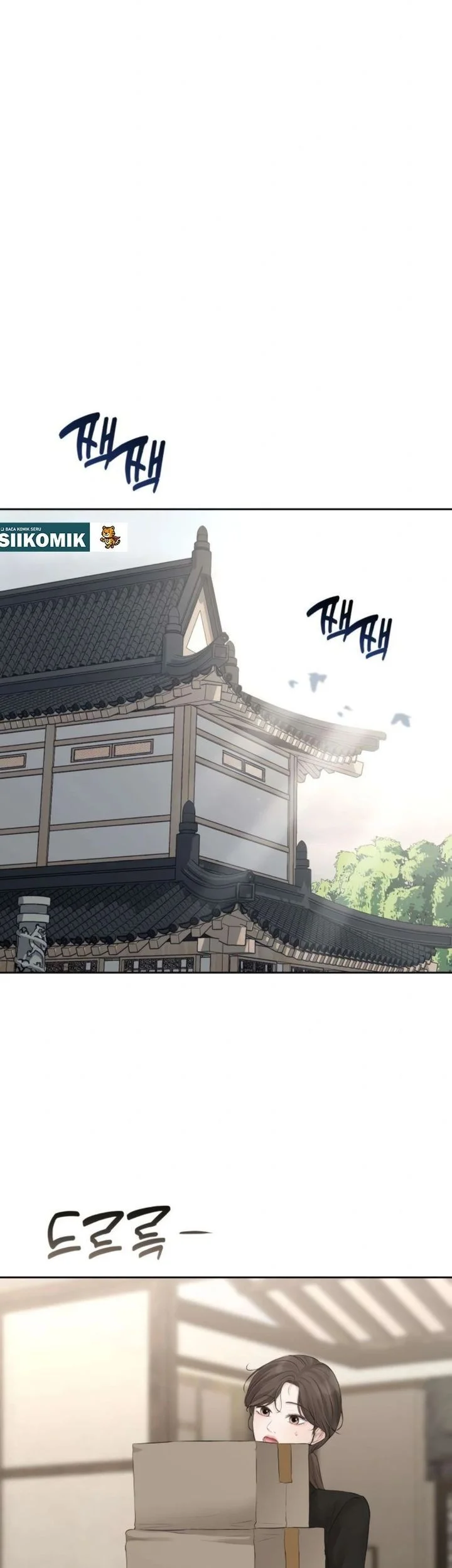 The Villain's Pure Love Chapter 12 Gambar 25