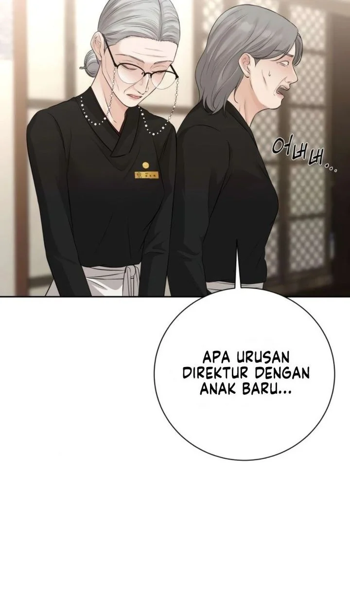 The Villain's Pure Love Chapter 12 Gambar 30