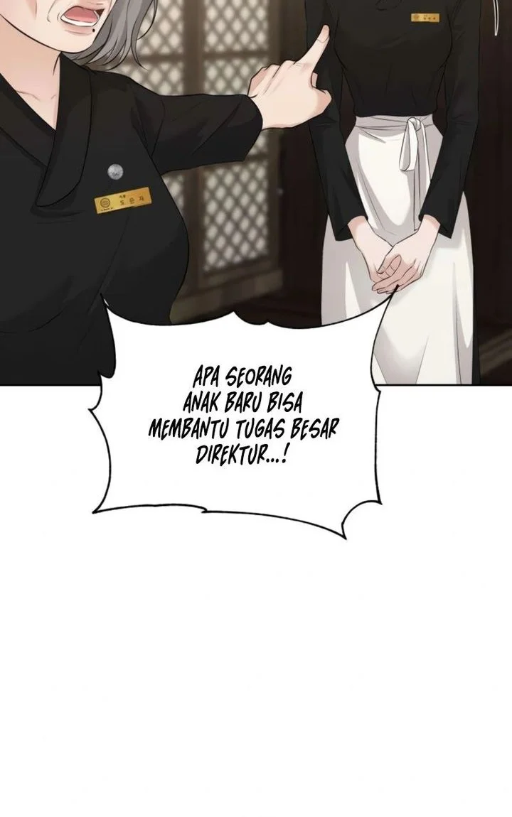 The Villain's Pure Love Chapter 12 Gambar 36