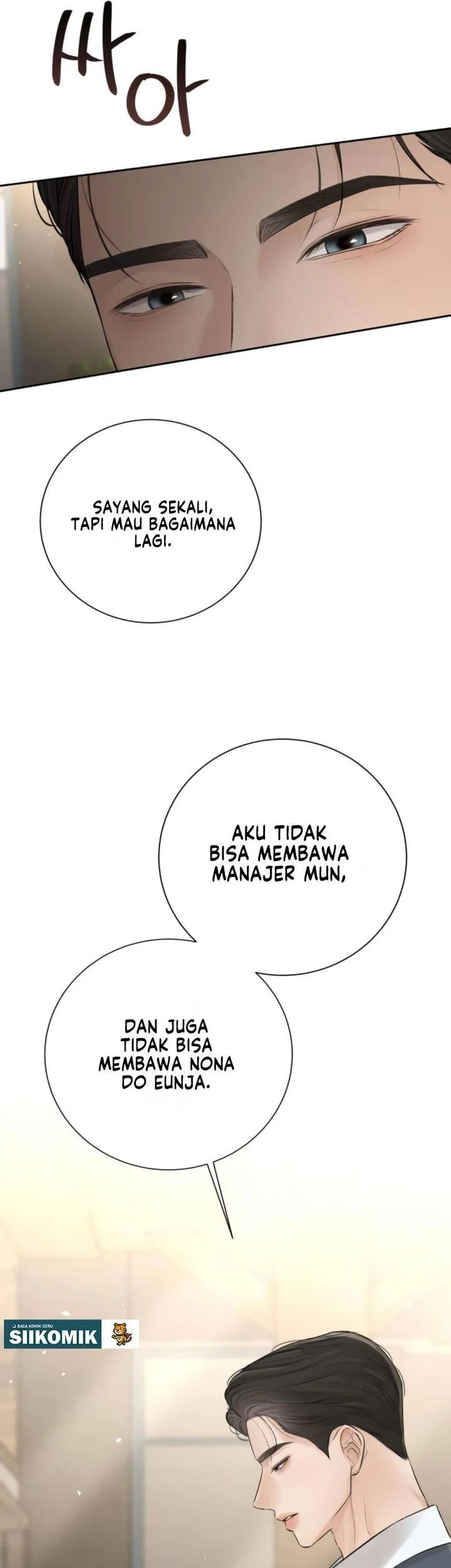 The Villain's Pure Love Chapter 12 Gambar 39