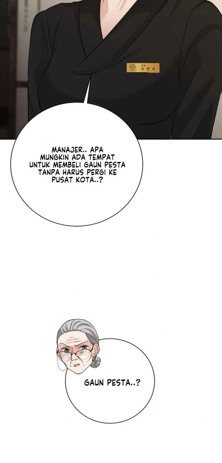 The Villain's Pure Love Chapter 12 Gambar 48