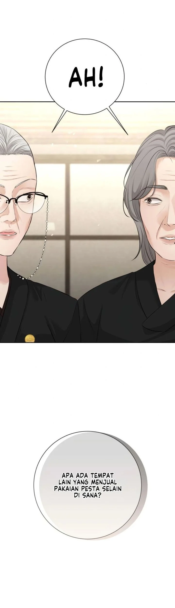 The Villain's Pure Love Chapter 12 Gambar 49