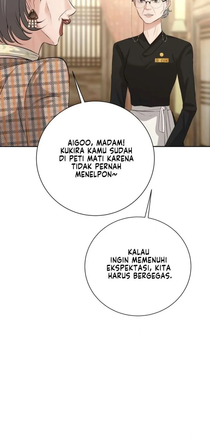 The Villain's Pure Love Chapter 12 Gambar 54