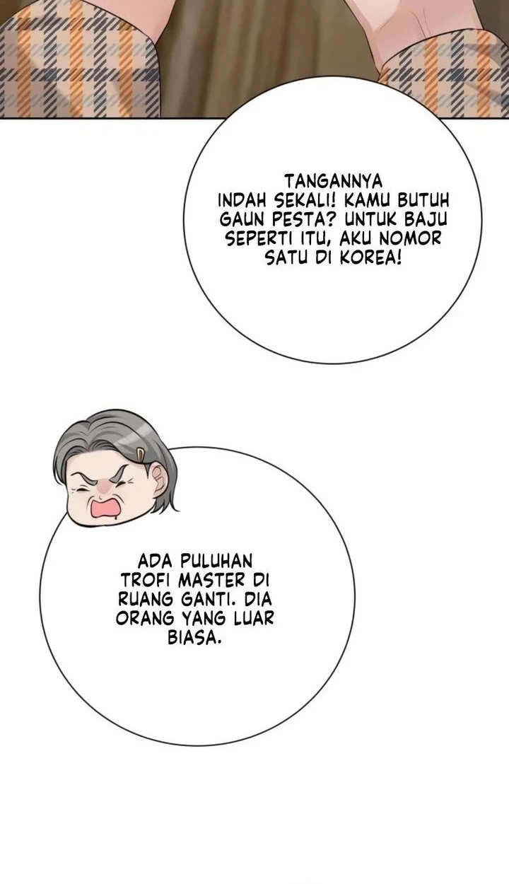 The Villain's Pure Love Chapter 12 Gambar 59