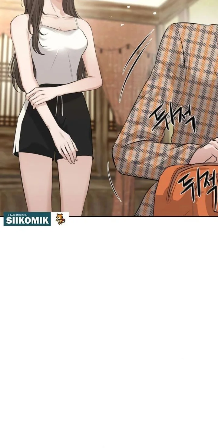 The Villain's Pure Love Chapter 12 Gambar 61