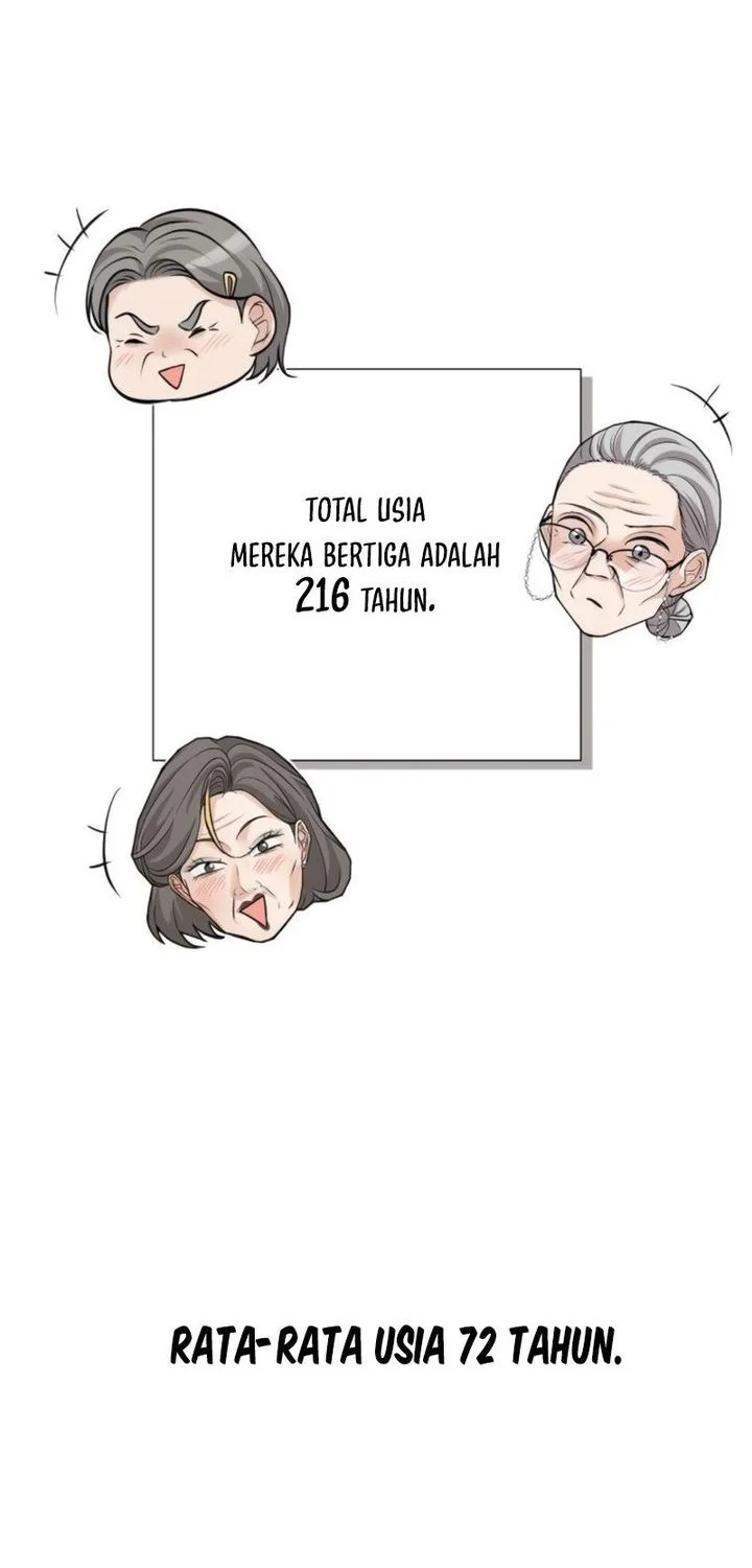 The Villain's Pure Love Chapter 12 Gambar 63