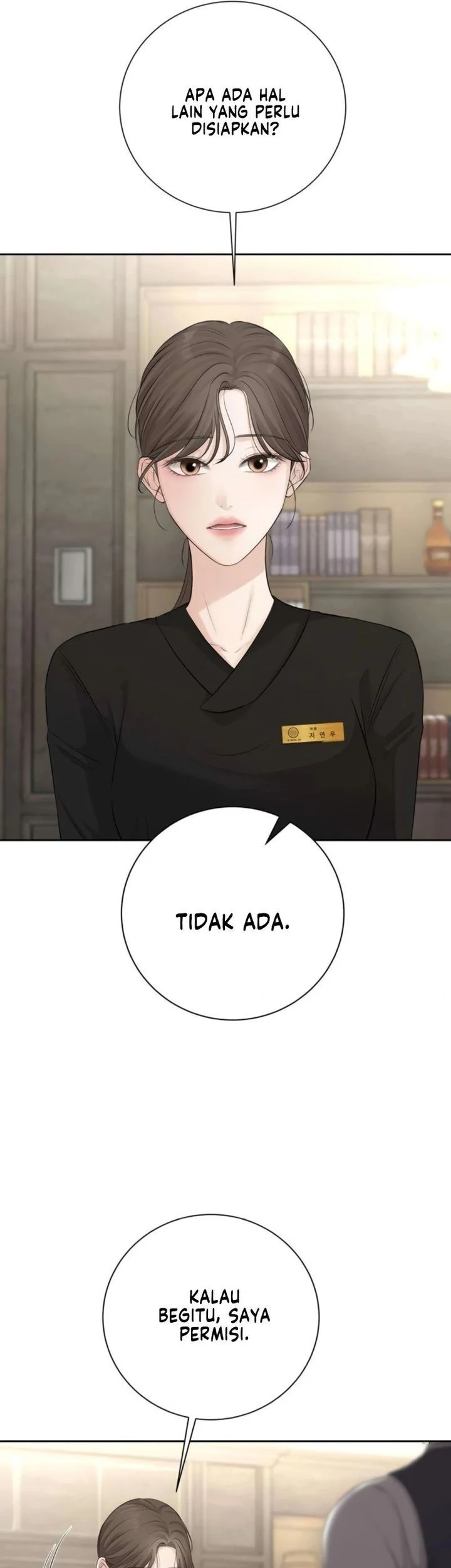 The Villain's Pure Love Chapter 12 Gambar 73