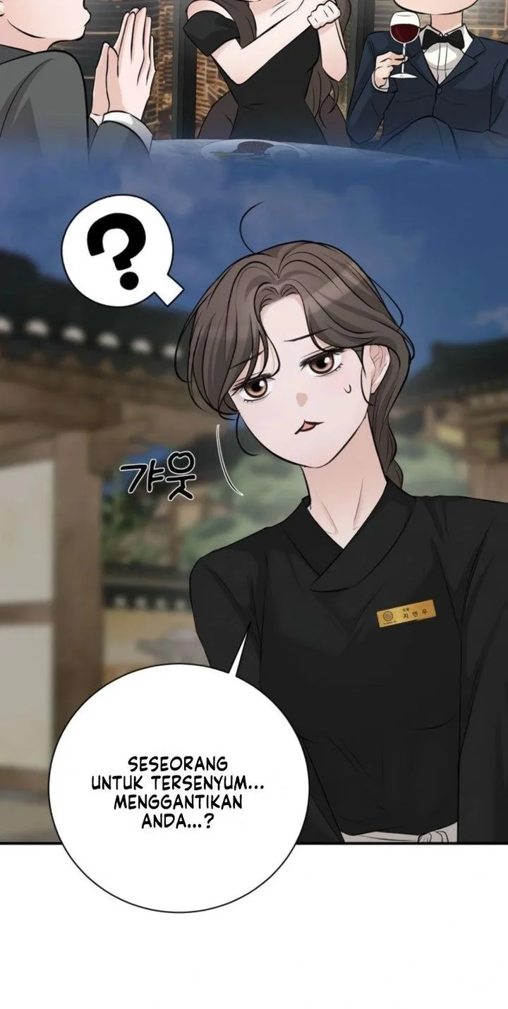 The Villain's Pure Love Chapter 12 Gambar 6